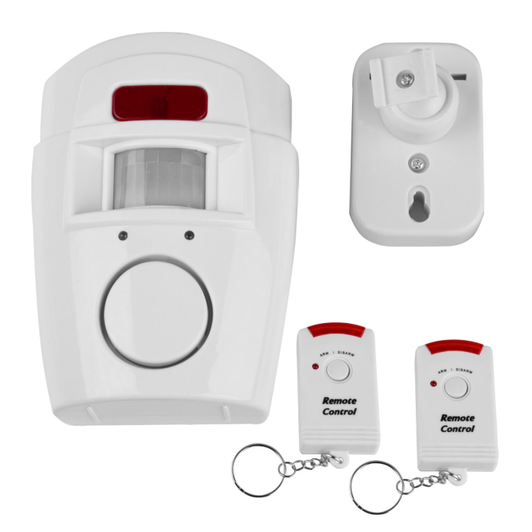 Mini Alarma