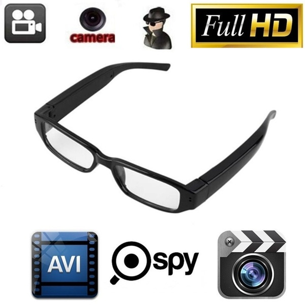 Lentes con camara online hd