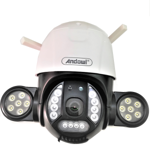 Cámara smart monitoring Andowl Q-SX010 (3)