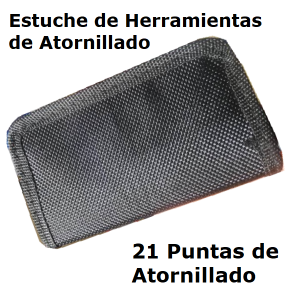 Estuche de herramientas de atornillado (7)