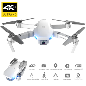 Mini Drone E59 Cámara HD (1)