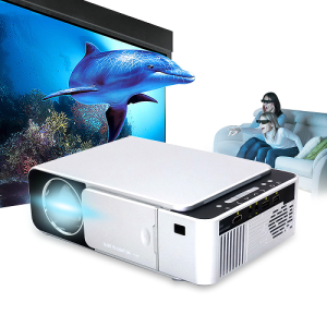 Proyector Multimedia 1080p Wifi (1)