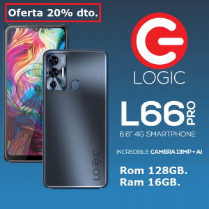 Smartphone Logic L66 PRO (16)