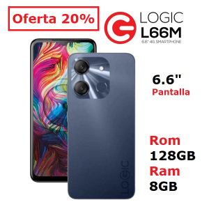 Smartphone Logic L66M (15)